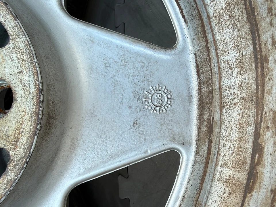 Parts & Memorabilia Other Wheels - Image 31 of 31