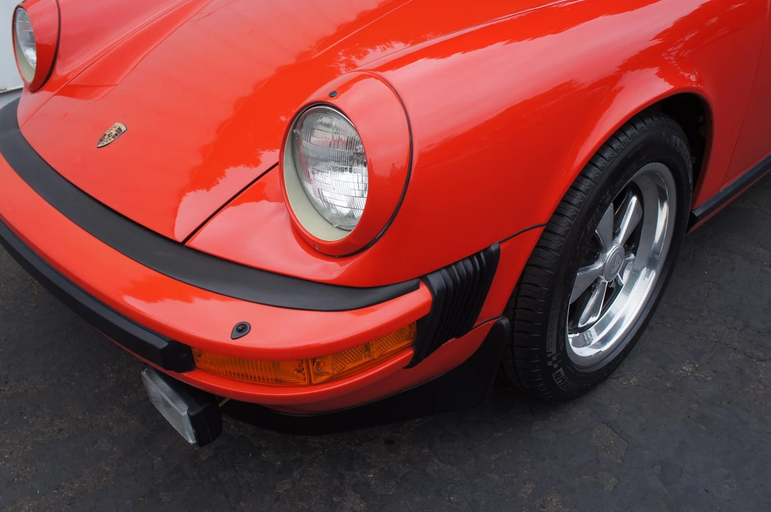 1983 Porsche 911 Carrera SC - Image 10 of 31