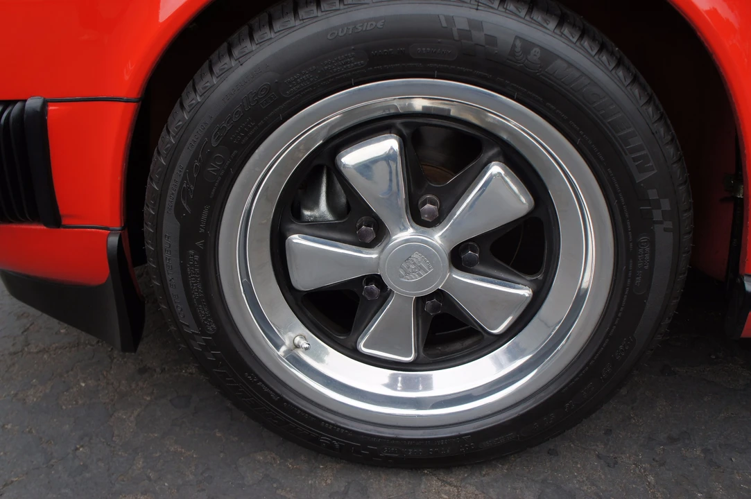 1983 Porsche 911 Carrera SC - Image 30 of 31
