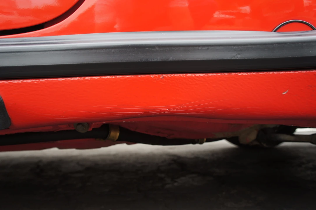 1983 Porsche 911 Carrera SC - Image 11 of 31