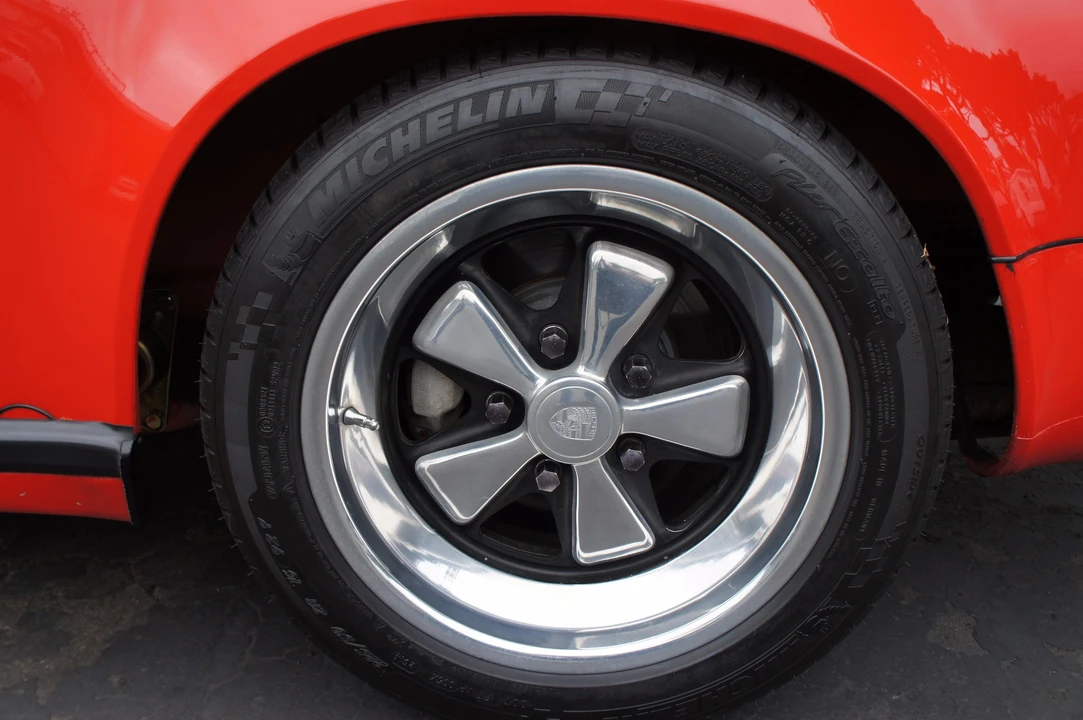 1983 Porsche 911 Carrera SC - Image 31 of 31