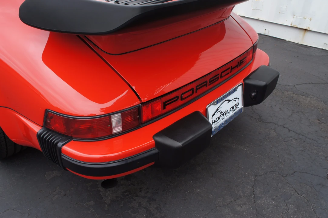 1983 Porsche 911 Carrera SC - Image 13 of 31