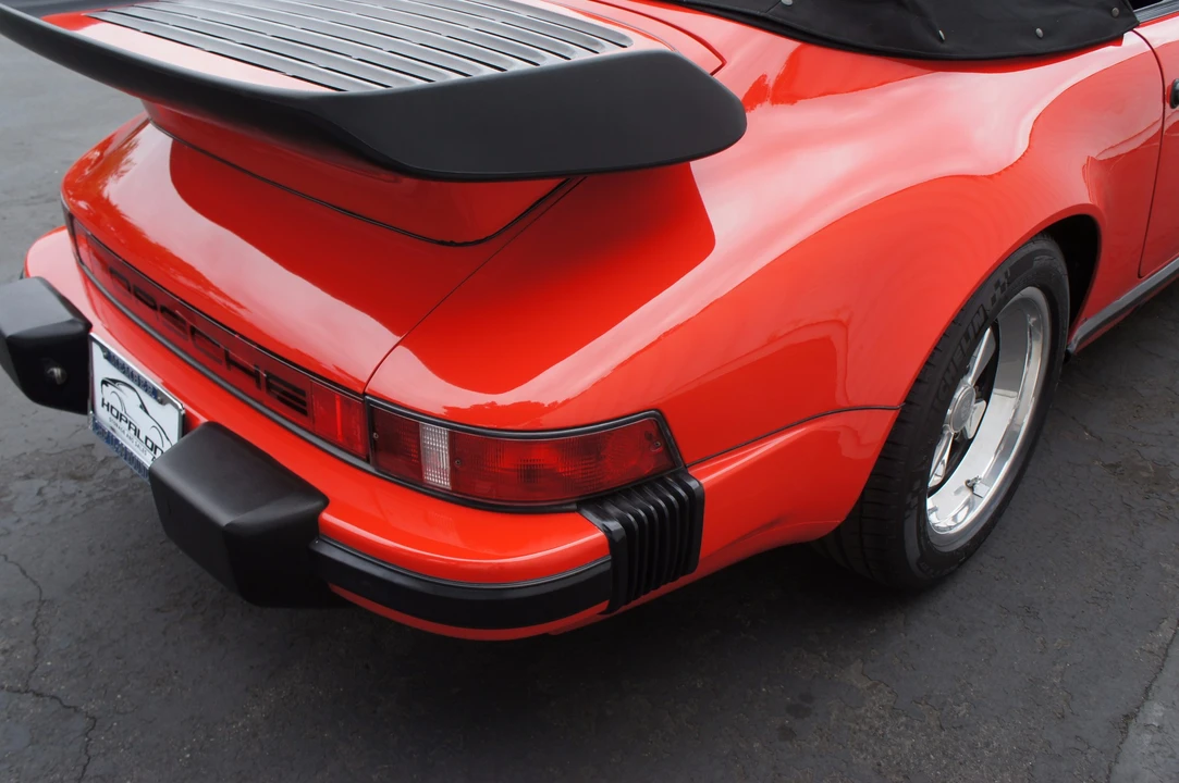 1983 Porsche 911 Carrera SC - Image 15 of 31