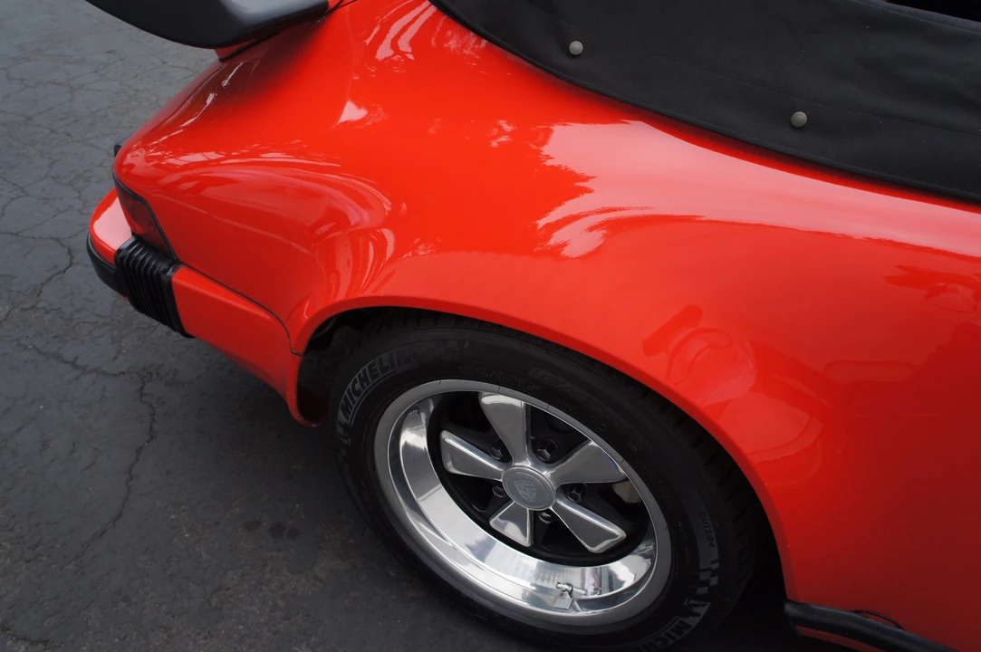1983 Porsche 911 Carrera SC - Image 16 of 31