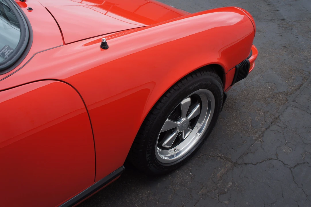 1983 Porsche 911 Carrera SC - Image 18 of 31