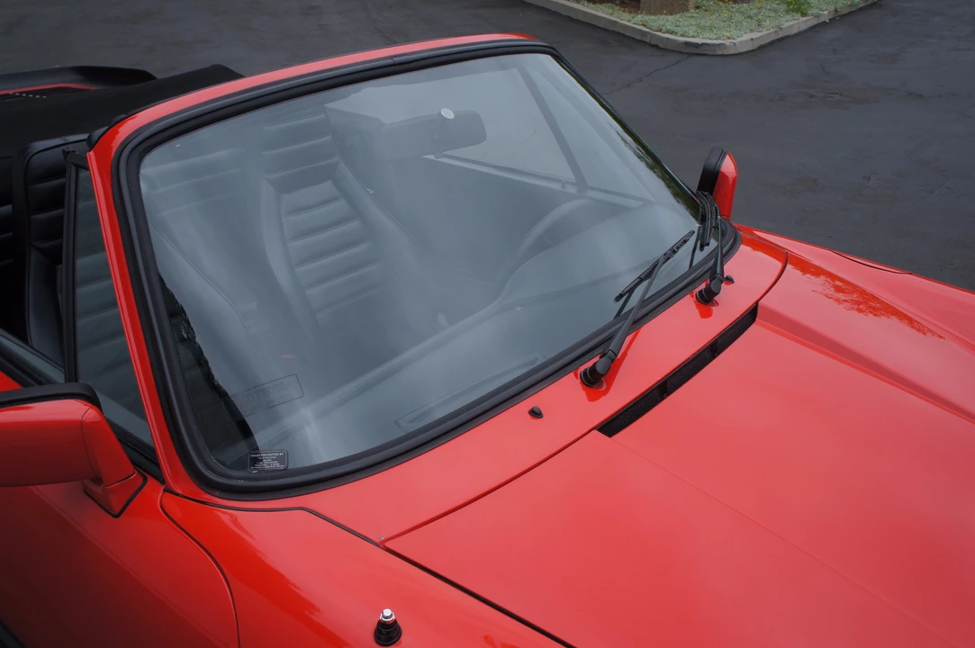1983 Porsche 911 Carrera SC - Image 20 of 31