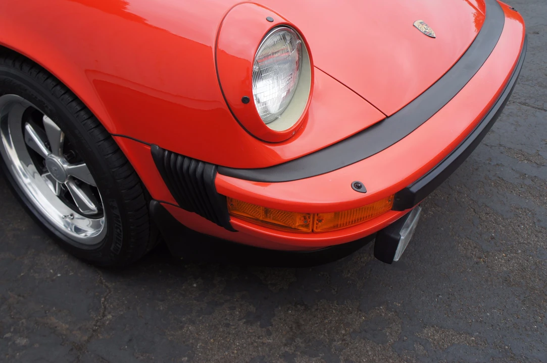 1983 Porsche 911 Carrera SC - Image 22 of 31