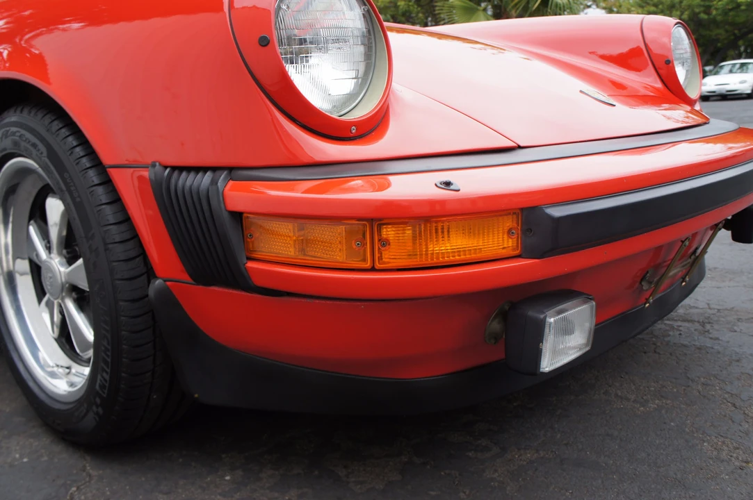 1983 Porsche 911 Carrera SC - Image 23 of 31