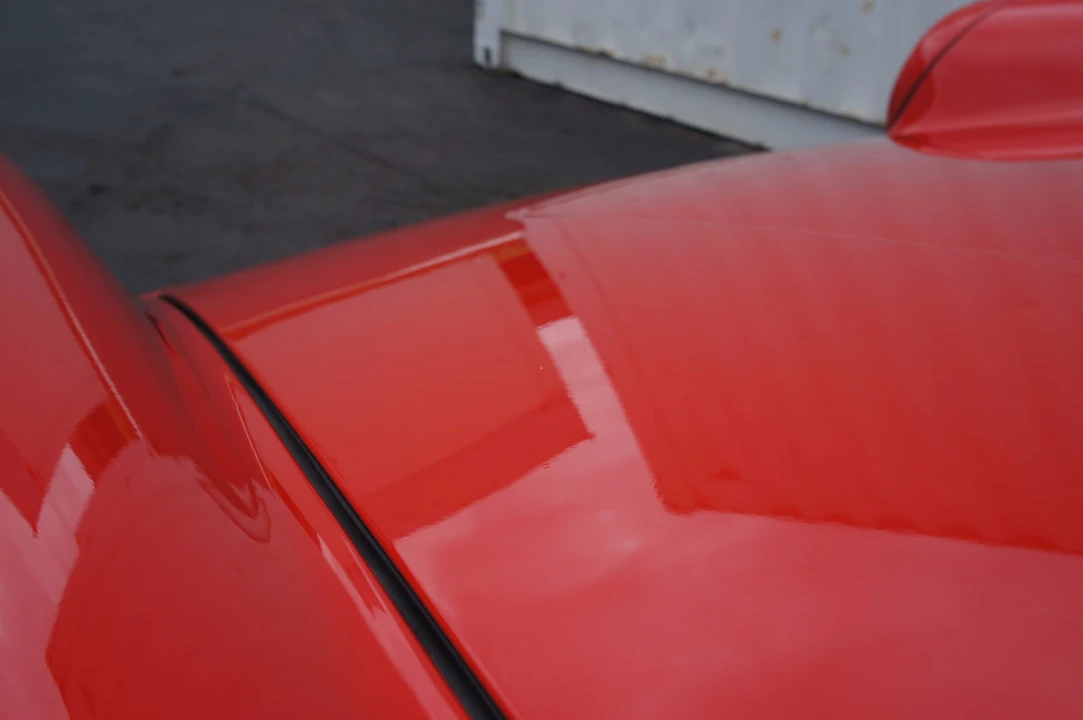 1983 Porsche 911 Carrera SC - Image 24 of 31