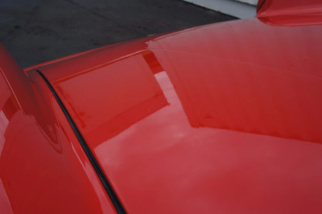 1983 Porsche 911 Carrera SC - Image 25 of 31