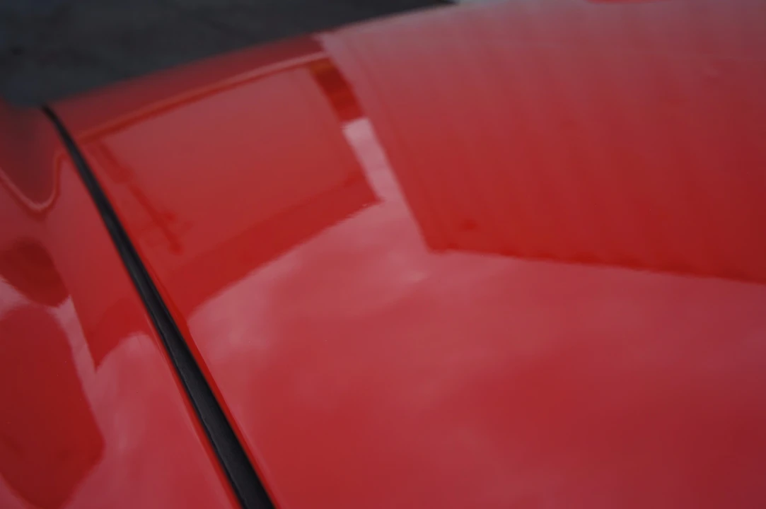 1983 Porsche 911 Carrera SC - Image 26 of 31