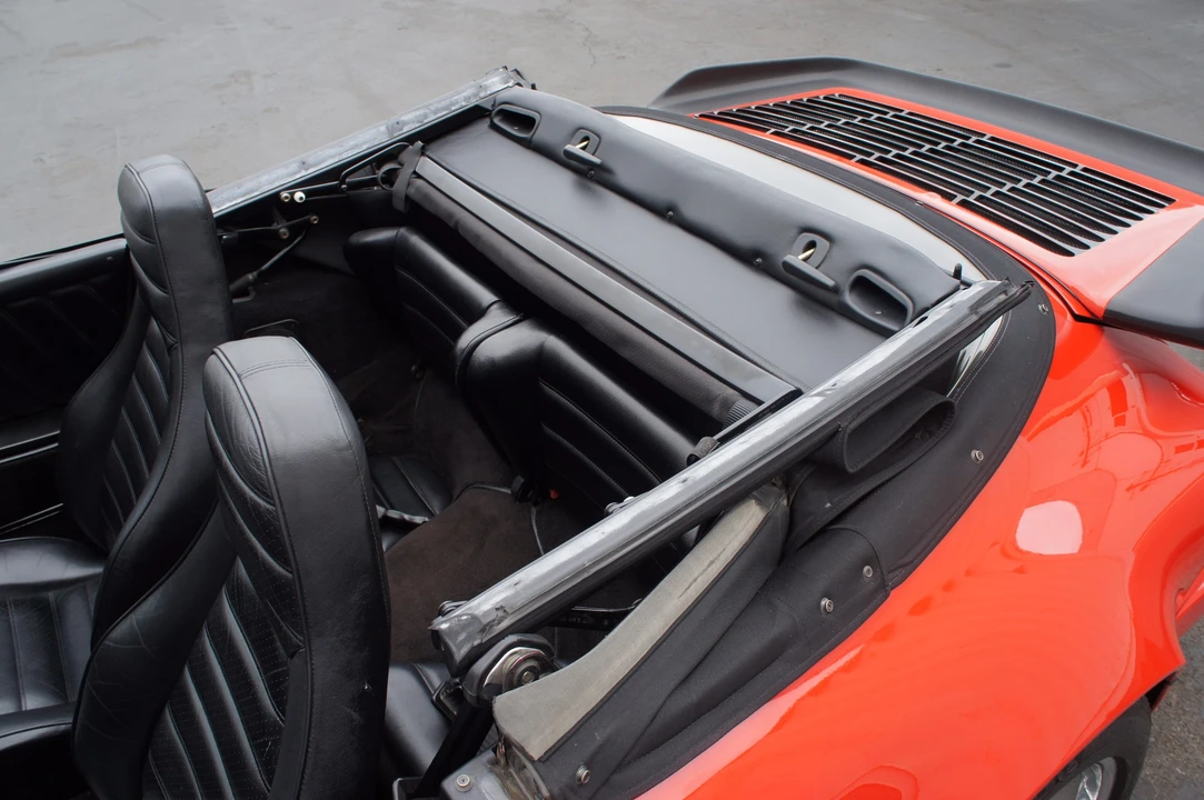 1983 Porsche 911 Carrera SC - Image 19 of 31