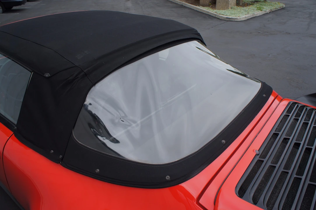 1983 Porsche 911 Carrera SC - Image 29 of 31