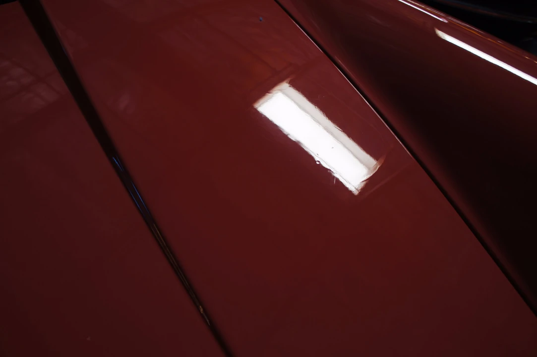 1983 Porsche 911 Carrera SC - Image 28 of 31