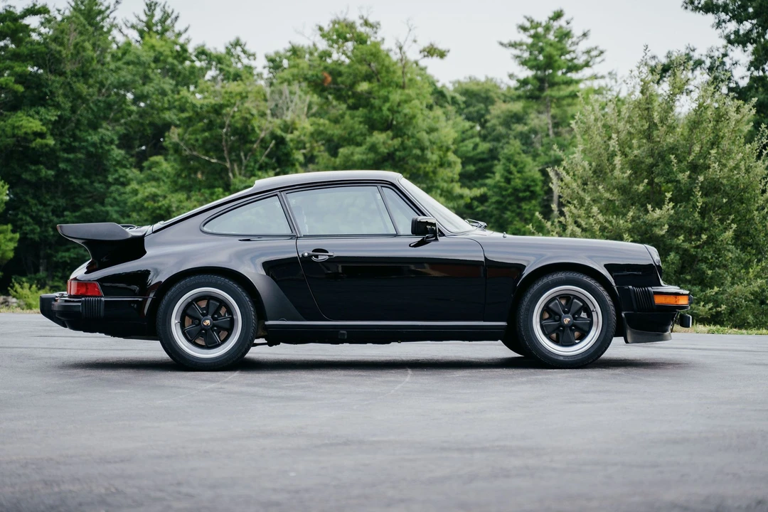 1983 Porsche 911 Carrera SC - Image 3 of 12