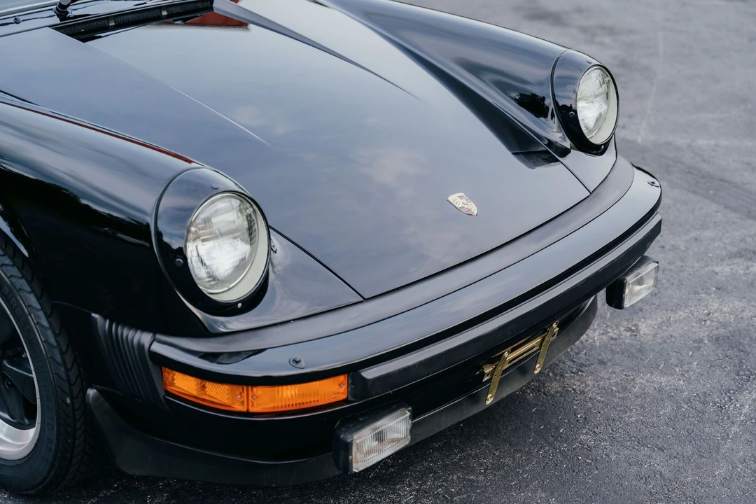 1983 Porsche 911 Carrera SC - Image 7 of 12