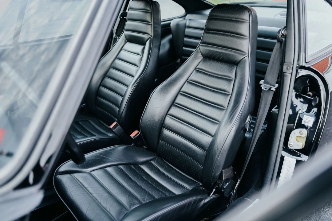 1983 Porsche 911 Carrera SC - Image 5 of 12