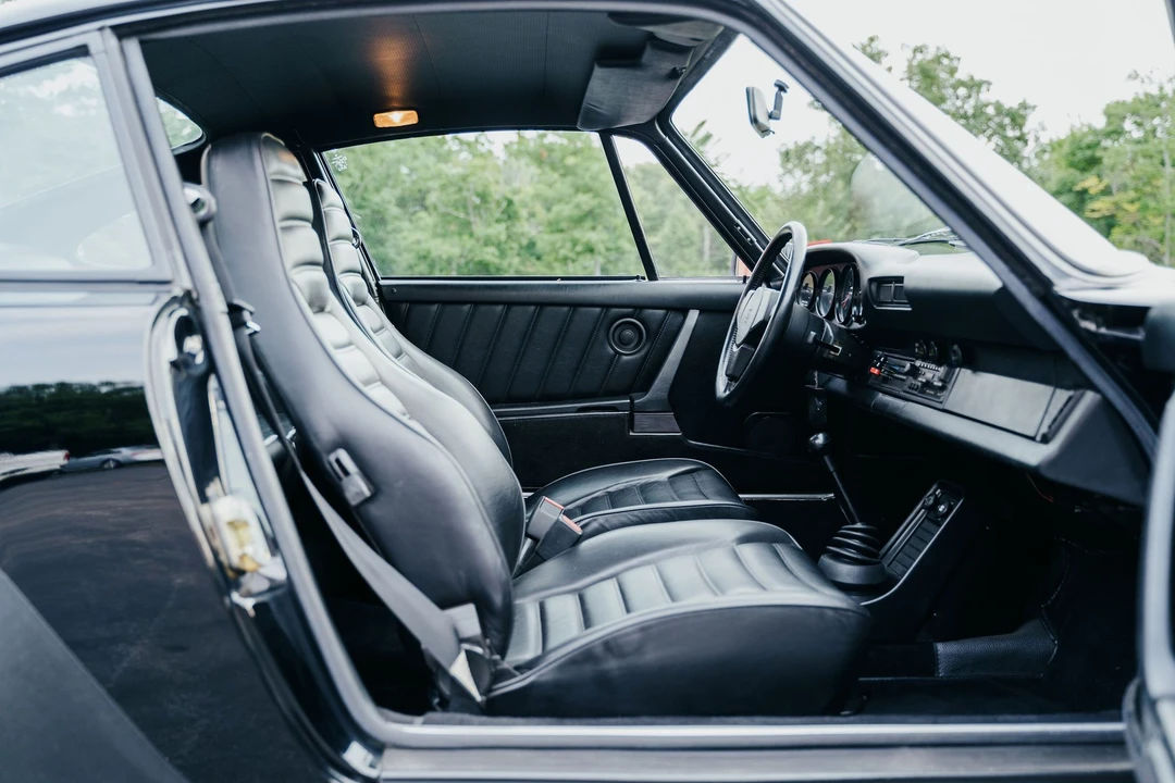 1983 Porsche 911 Carrera SC - Image 6 of 12