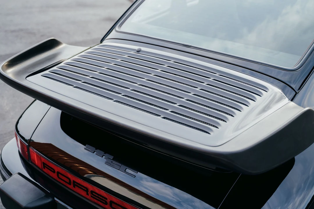 1983 Porsche 911 Carrera SC - Image 10 of 12