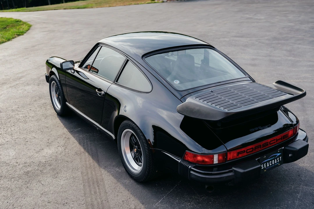 1983 Porsche 911 Carrera SC - Image 2 of 12