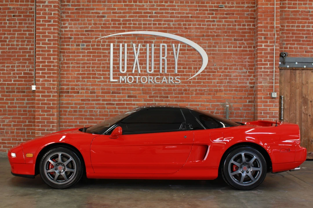 1991 Acura NA1 NSX - Image 17 of 31