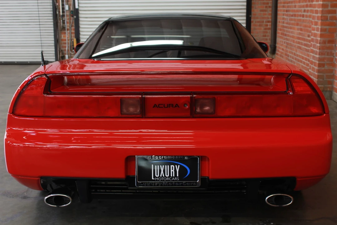 1991 Acura NA1 NSX - Image 4 of 31