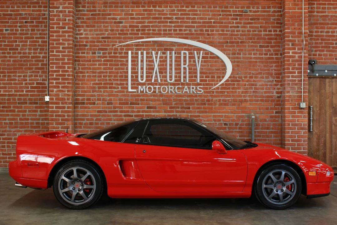 1991 Acura NA1 NSX - Image 6 of 31