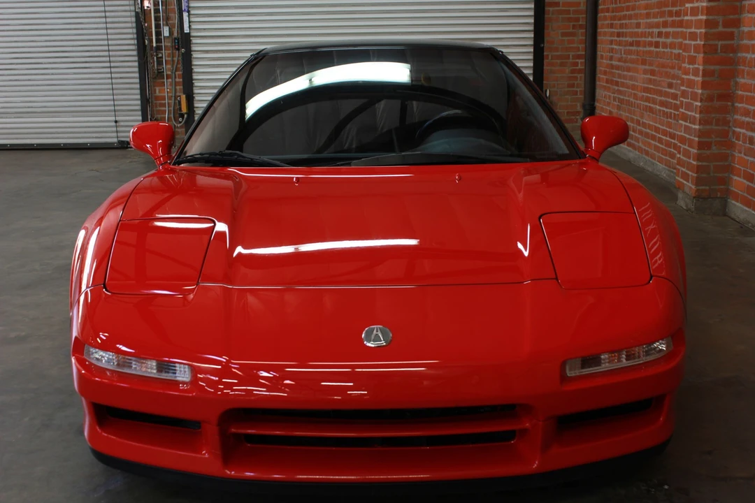 1991 Acura NA1 NSX - Image 8 of 31