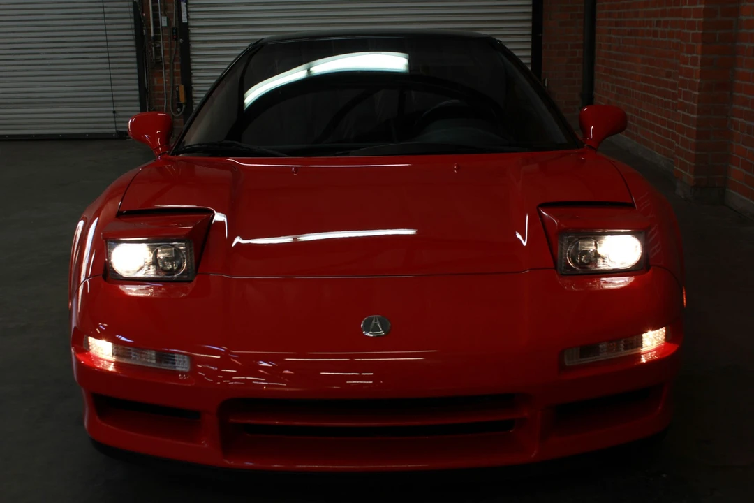 1991 Acura NA1 NSX - Image 9 of 31