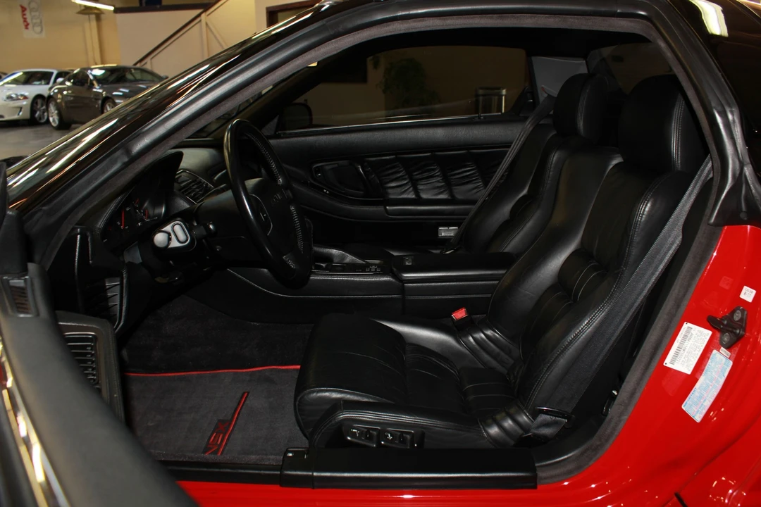1991 Acura NA1 NSX - Image 18 of 31