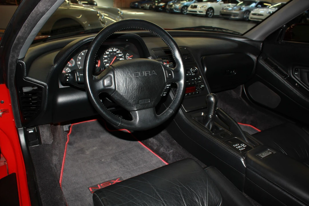 1991 Acura NA1 NSX - Image 19 of 31