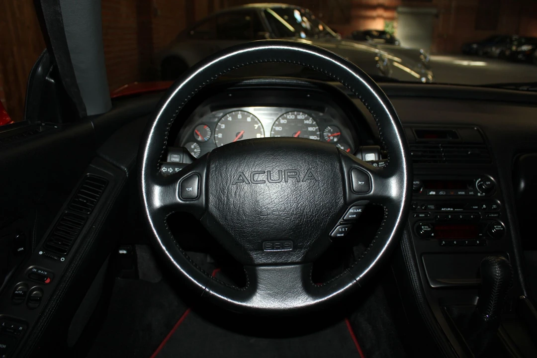 1991 Acura NA1 NSX - Image 20 of 31
