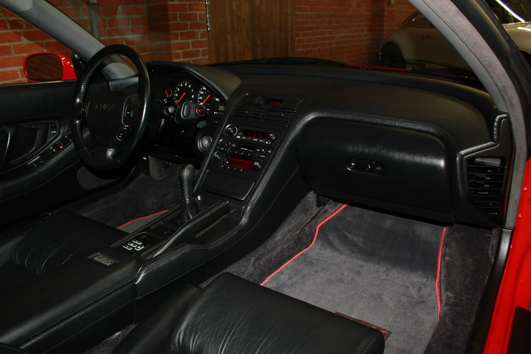 1991 Acura NA1 NSX - Image 21 of 31