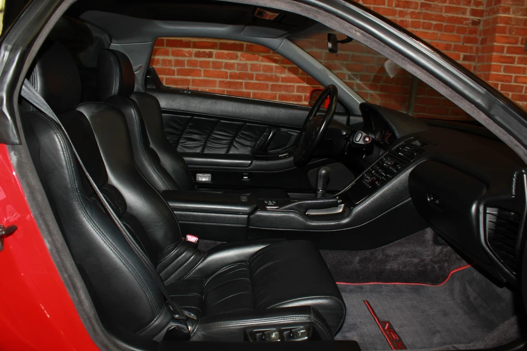 1991 Acura NA1 NSX - Image 22 of 31