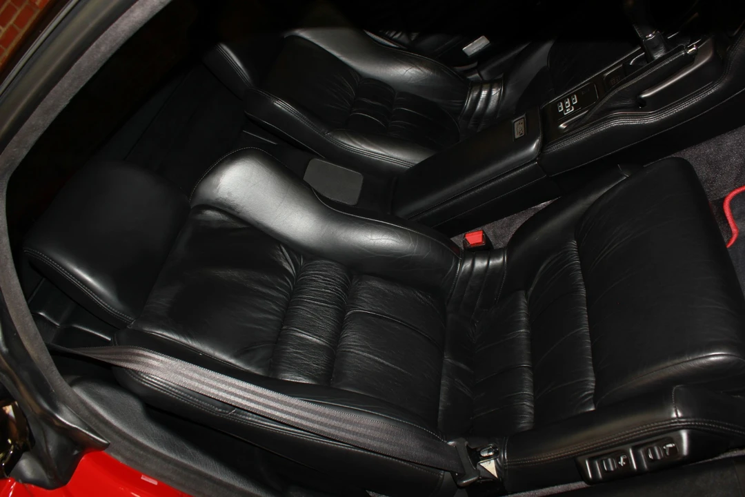 1991 Acura NA1 NSX - Image 23 of 31