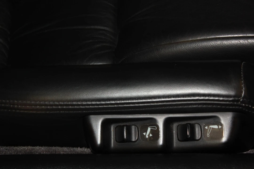 1991 Acura NA1 NSX - Image 24 of 31