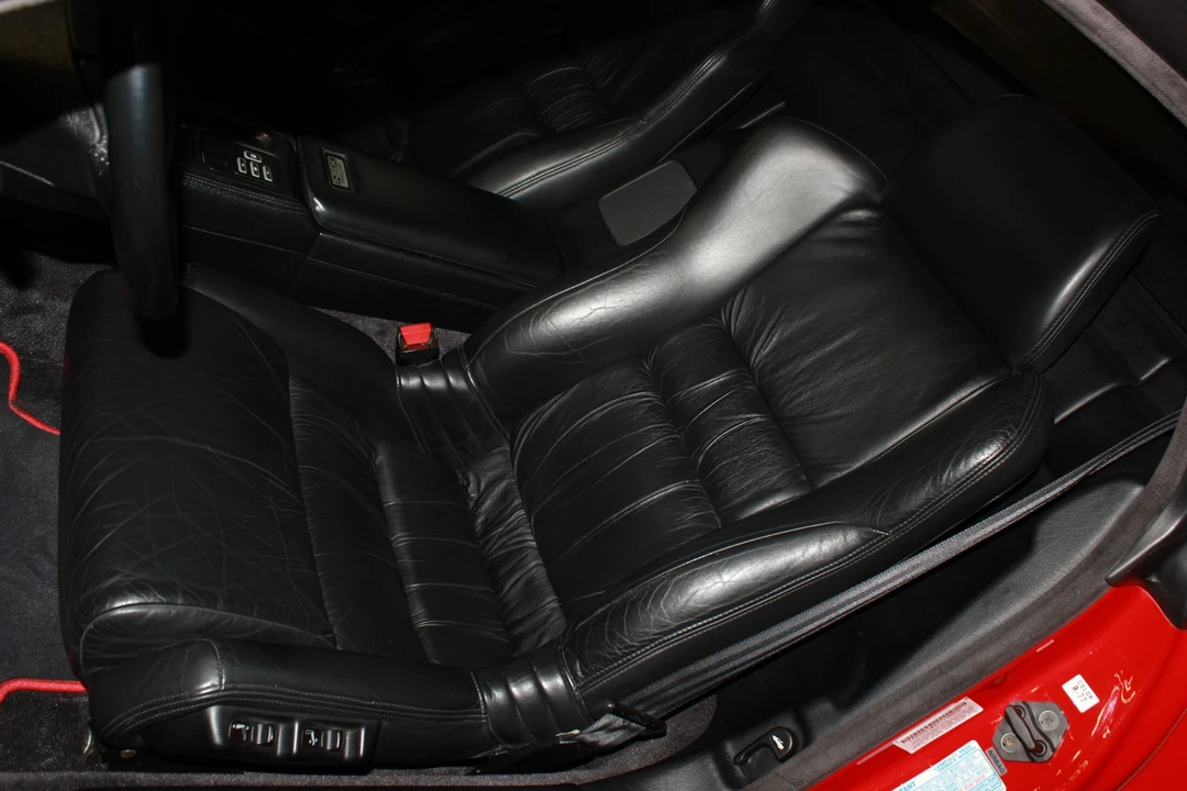 1991 Acura NA1 NSX - Image 25 of 31
