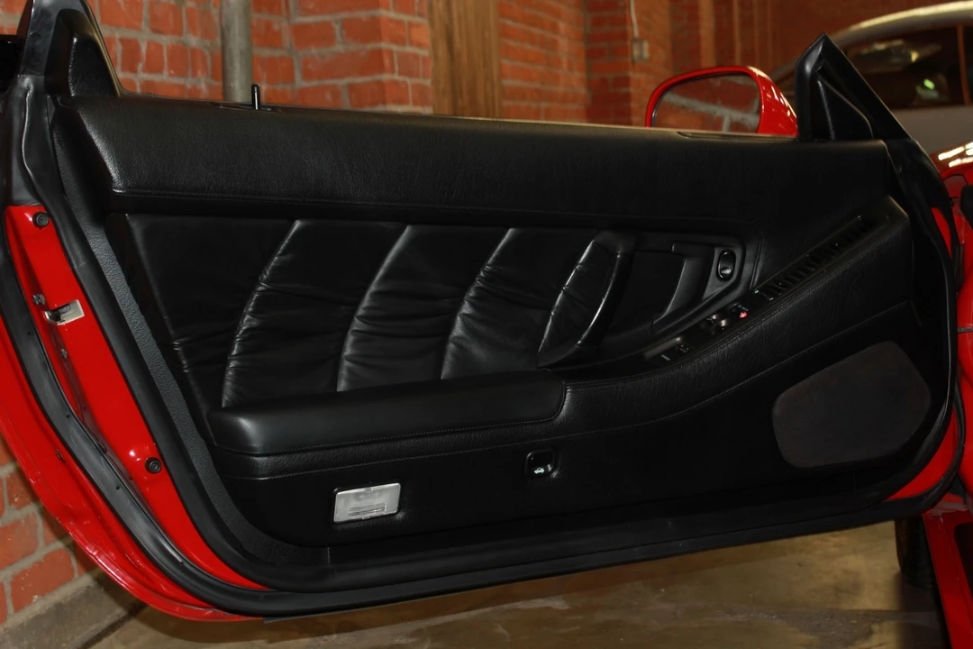 1991 Acura NA1 NSX - Image 27 of 31