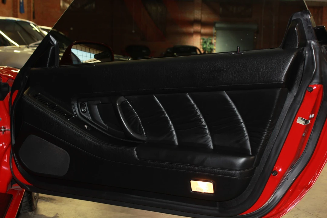 1991 Acura NA1 NSX - Image 28 of 31