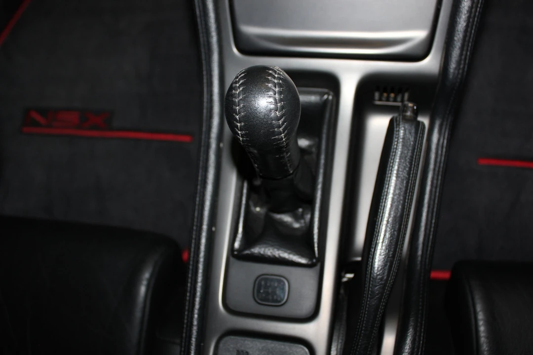 1991 Acura NA1 NSX - Image 30 of 31
