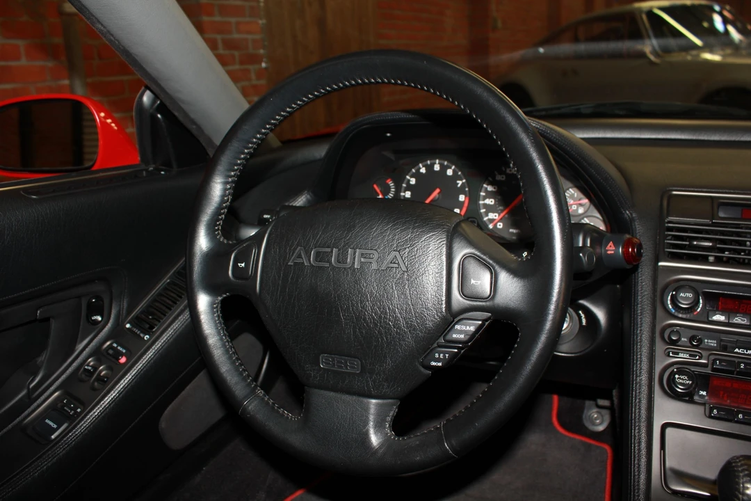 1991 Acura NA1 NSX - Image 31 of 31