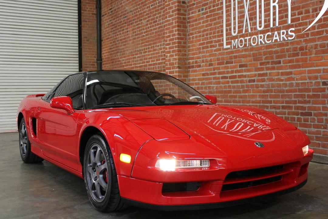 1991 Acura NA1 NSX - Image 10 of 31