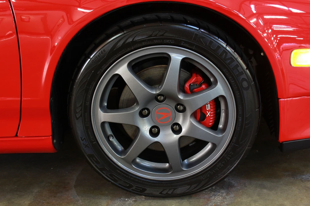 1991 Acura NA1 NSX - Image 12 of 31
