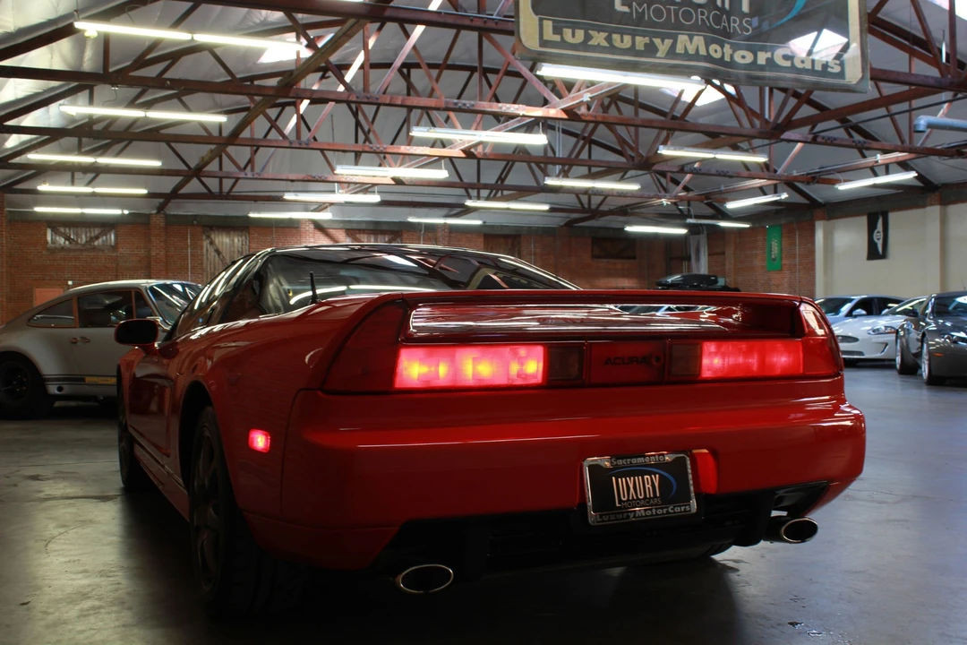 1991 Acura NA1 NSX - Image 14 of 31