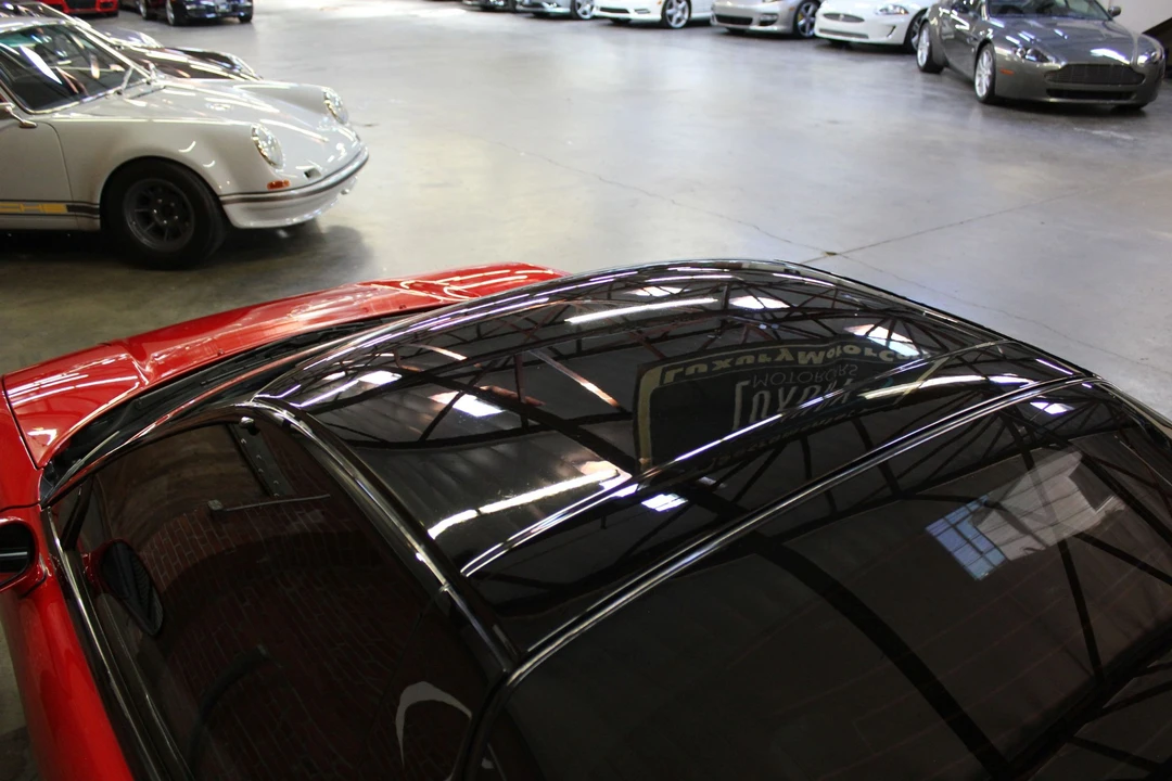 1991 Acura NA1 NSX - Image 15 of 31