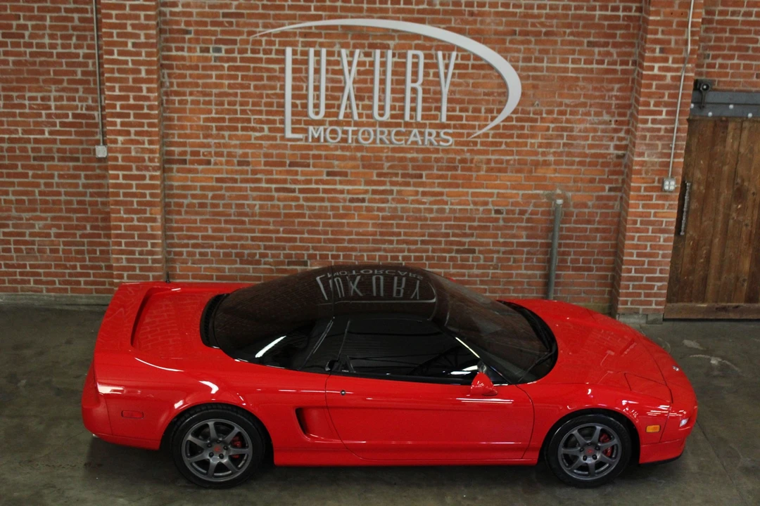 1991 Acura NA1 NSX - Image 16 of 31