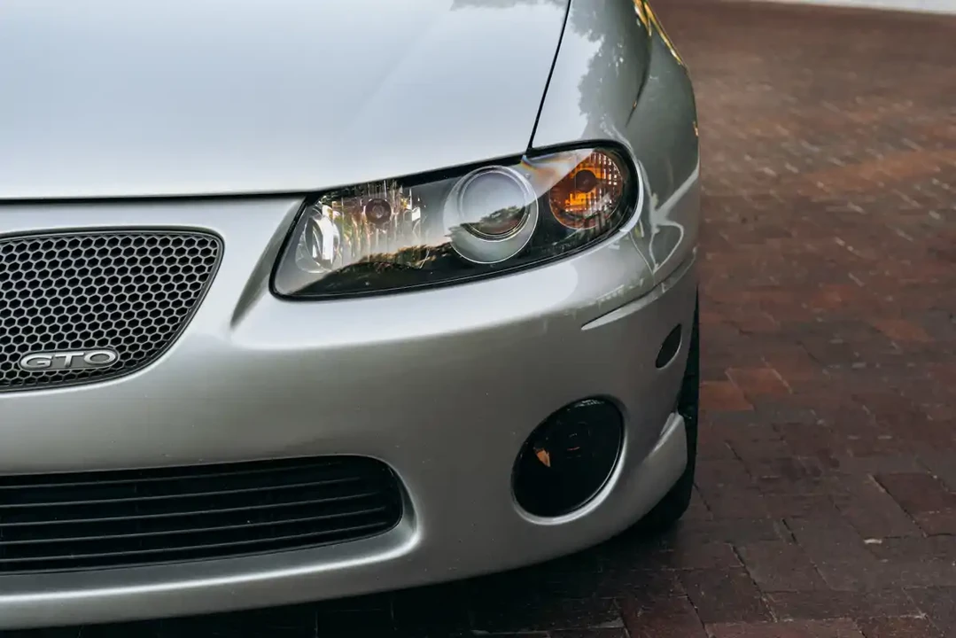 2004 Pontiac GTO 4th Gen - Image 22 of 31