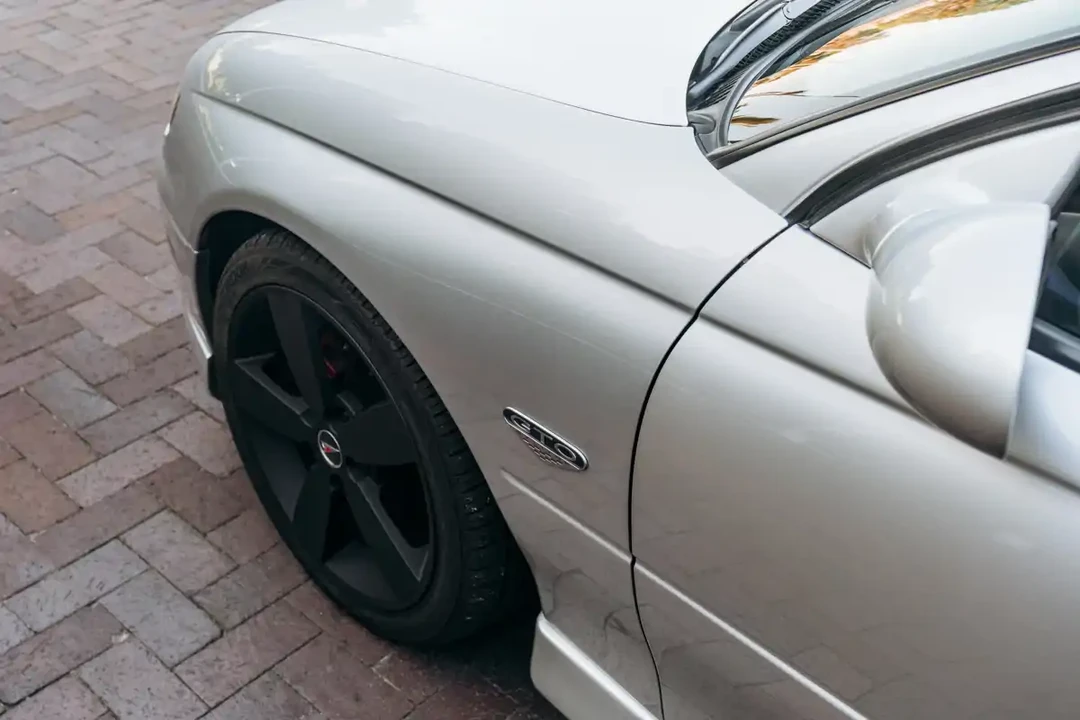 2004 Pontiac GTO 4th Gen - Image 16 of 31