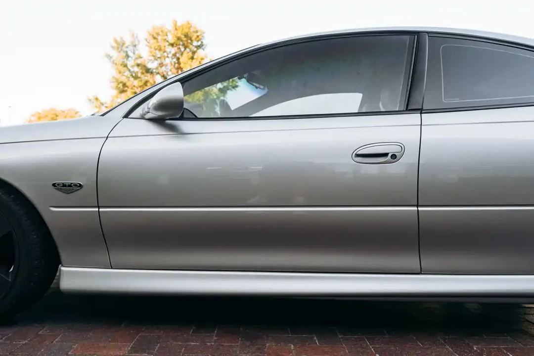 2004 Pontiac GTO 4th Gen - Image 17 of 31