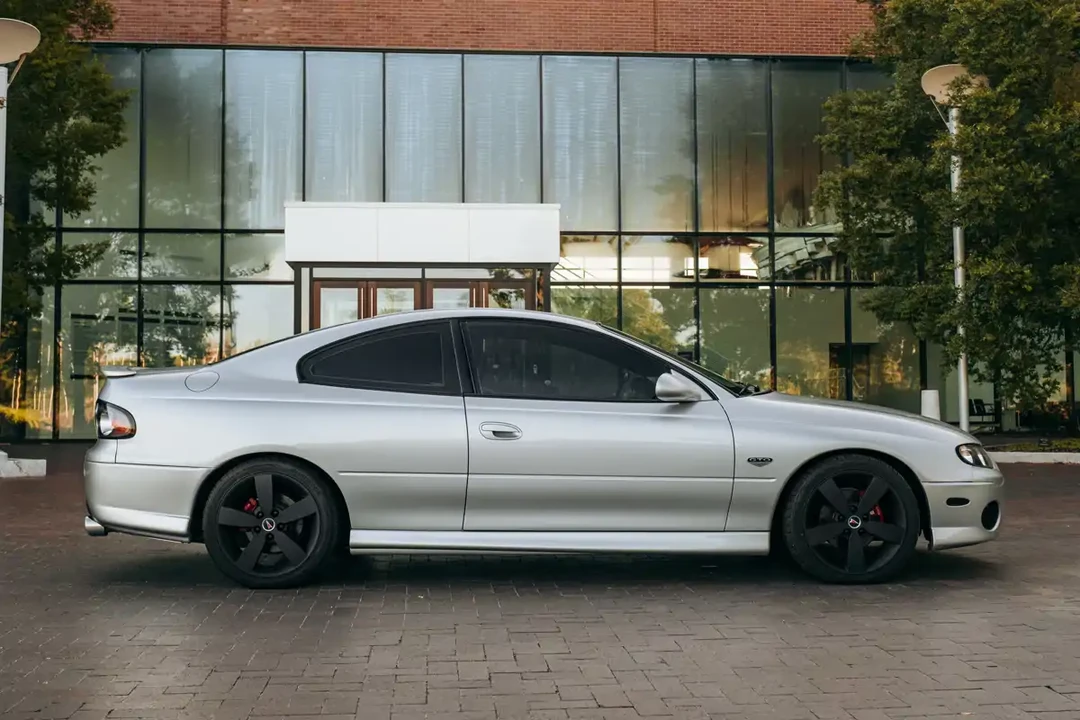 2004 Pontiac GTO 4th Gen - Image 9 of 31